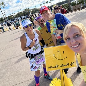 Fundraising Page: LeeAnn Meltzer